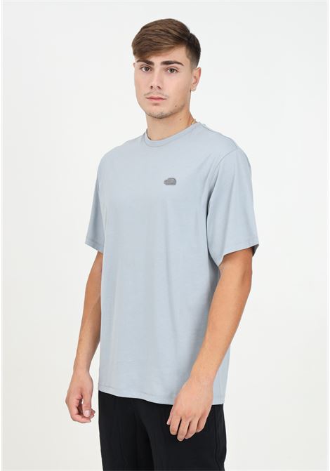 T-shirt a manica corta Natural Dye ghiaccio da uomo THE NORTH FACE | NF0A89CX9OW1.